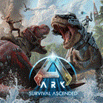  ARK: Survival Ascended  Турция PS5 PS