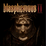 Blasphemous 2 Турция PS4 PS5 PS