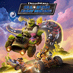 DreamWorks All-Star Kart RacingТурция PS4 PS5 PS