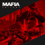 Mafia: Trilogy - Мафия Трилогия  Турция PS4 PS