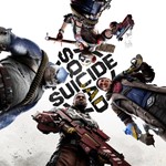 Suicide Squad: Kill the Justice League PS 5 Турция