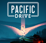 Pacific Drive   Турция PS5PS