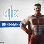  MK1:  Omni-Man | Омни-Мен Турция  PS5PS