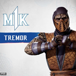  MK1: Tremor   Турция  PS5PS