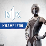  MK1: Khameleon  Турция  PS5PS