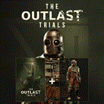  The Outlast Trials  Турция PS4 PS5PS