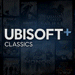  UBISOFT+ CLASSICS PlayStation PS Турция