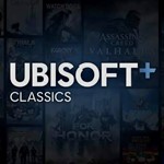  UBISOFT+ CLASSICS PlayStation PS Турция - изображение № 2