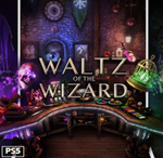  Waltz of the Wizard  Турция PS5PS