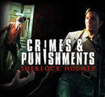 Sherlock Holmes: Crimes and Punishments ТурцияPS