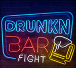  Drunkn Bar Fight  Турция PS4 PS5PS
