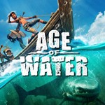Age of Water Турция PS5PS