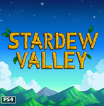  Stardew Valley  Турция PS4 PS