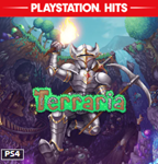 Terraria PlayStation4 Edition   Турция PS4 PS5PS