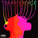 Transference Турция PS4 PS5PS