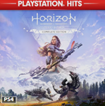 Horizon Zero Dawn Турция PS4 PS5PS