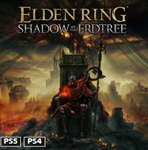 ELDEN RING Shadow of the Erdtree Турция PS4 PS5PS
