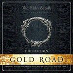 TESO: Gold Road  Турция PS4 PS5PS
