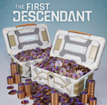 The First Descendant / Калибры  Турция PS4 PS5PS