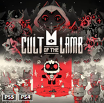   Cult of the Lamb  Турция PS4 PS5PS
