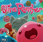  Slime Rancher Турция PS4 PS5PS