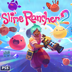 Slime Rancher 2 Турция PS4 PS5PS