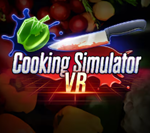Cooking Simulator VR Турция PS4 PS5PS