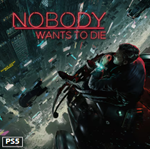  Nobody Wants to Die  Турция  PS5PS - изображение № 2