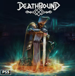  Deathbound  Турция PS5PS