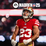   Madden NFL 25  Турция PS4 PS5PS