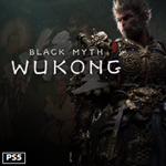 Black Myth: Wukong  Турция/Украина PS5PS