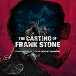 The Casting of Frank Stone Турция PS5PS