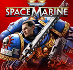 Warhammer 40000: Space Marine 2 Турция PS5PS