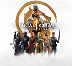  DLC Mortal Kombat 1: Khaos Reigns  TR|UA PS5PS