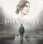  SILENT HILL 2  Турция/Украина PS5PS