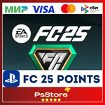 FC 25 Points FIFA 25 ФК ФИФА 25 Поинты PS 4|5TR|UA