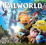 Palworld  Турция PS5PS