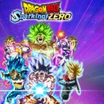 DRAGON BALL: Sparking! ZERO Турция PS5PS