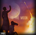 To the Moon Турция PS5PS