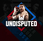 Undisputed Бокс Турция PS5PS