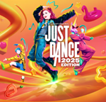Just Dance 2025 Edition  Турция PS5PS