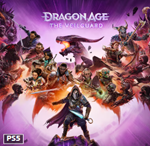 ️ Dragon Age: The Veilguard PS5 • Турция/Украина PS - изображение № 2