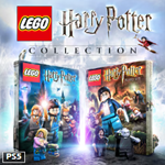 LEGO Harry Potter• Лего Гарри Поттер PS4 PS5TR PS