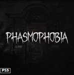  Phasmophobia PS5  Турция PS 