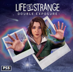 Life is Strange: Double Exposure PS5 Турция PS 