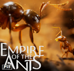  Empire of the Ants  PS5  ТурцияPS 