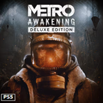 Metro Awakening PS5  Турция PS 