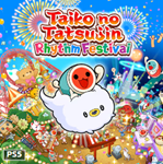 Taiko no Tatsujin: Rhythm Festival PS5 Турция PS