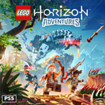 LEGO Horizon Adventures PS5  PS Турция 