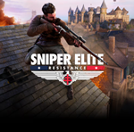 ️Sniper Elite: Resistance PS5 • Турция PS - изображение № 2